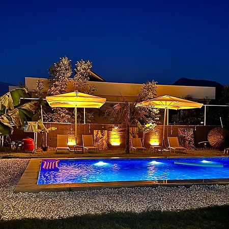 Pera Line Kayakoey Hotel Fethiye Exterior photo