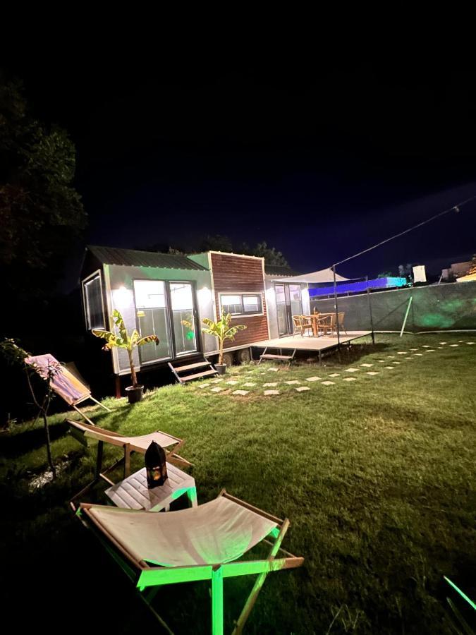 Pera Line Kayakoey Hotel Fethiye Exterior photo