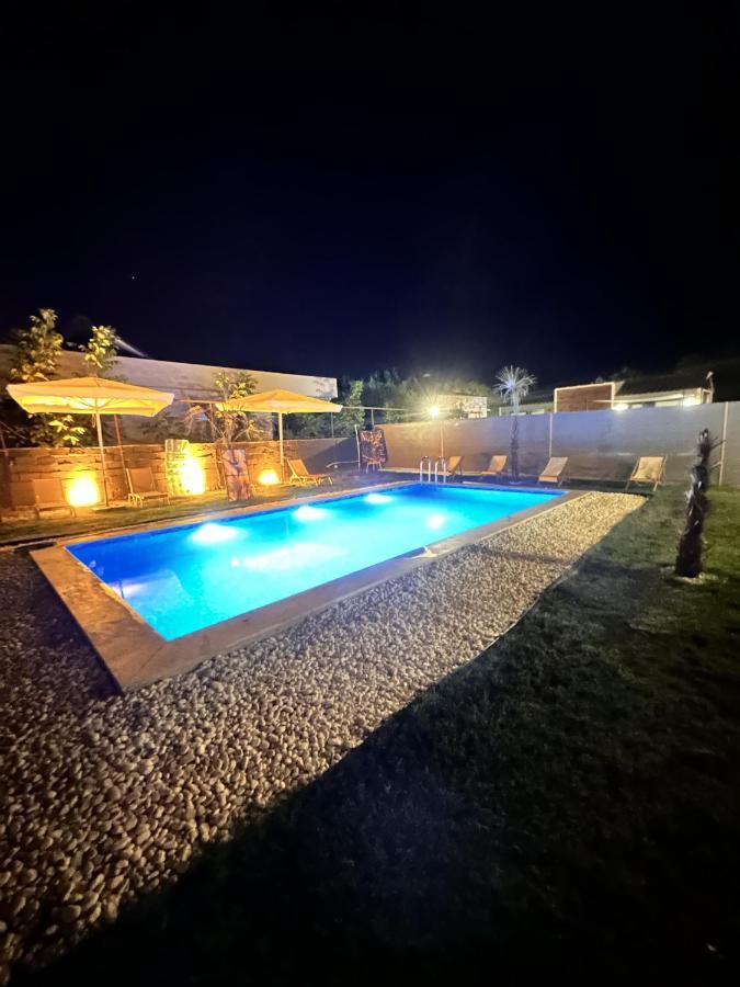 Pera Line Kayakoey Hotel Fethiye Exterior photo